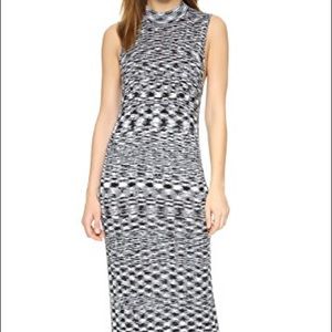 Veda Johnny Knit Dress